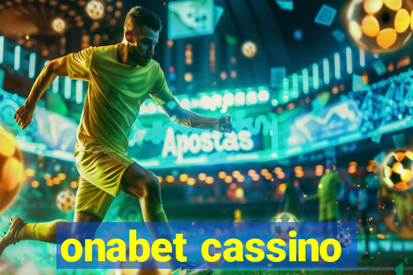 onabet cassino